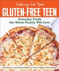 Cover: Cooking for Your Gluten-Free Teen - Andrews McMeel Publishing, LLC