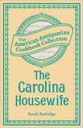 Cover: The Carolina Housewife - Andrews McMeel Publishing, LLC