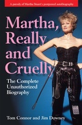 Cover: Martha, Really and Cruelly - Andrews McMeel Publishing, LLC