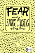 Cover: Fear According to Savage Chickens - Andrews McMeel Publishing, LLC