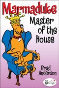 Cover: Marmaduke: Master of the House - Andrews McMeel Publishing, LLC