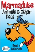 Cover: Marmaduke: Animals & Other Pets - Andrews McMeel Publishing, LLC