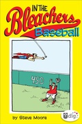 Cover: In the Bleachers: Baseball - Andrews McMeel Publishing, LLC