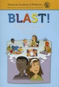 Cover: BLAST! (Babysitter Lessons And Safety Training) - Jones and Bartlett Publishers, Inc