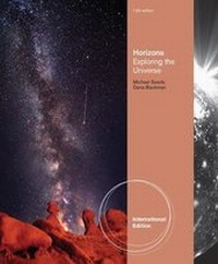 Enlarge image Cover: Horizons - Brooks/Cole