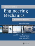 Cover: Introduction to Engineering Mechanics - CRC Press