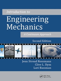 Enlarge image Cover: Introduction to Engineering Mechanics - CRC Press