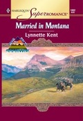 Cover: Married In Montana - Mills & Boon