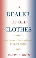 Cover: A Dealer of Old Clothes - Lexington Books