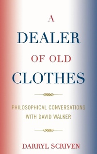 Abbildung von: A Dealer of Old Clothes - Lexington Books