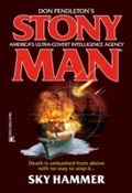 Cover: Sky Hammer - Worldwide Library Series