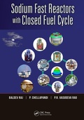 Cover: Sodium Fast Reactors with Closed Fuel Cycle - CRC Press