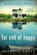 Cover: The Far End of Happy - Sourcebooks Landmark