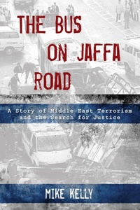 Enlarge image Cover: The Bus on Jaffa Road - Lyons Press