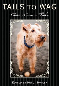 Enlarge image Cover: Tails to Wag - Lyons Press