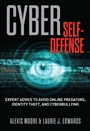 Cover: Cyber Self-Defense - The Lyons Press
