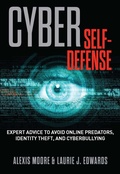 Cover: Cyber Self-Defense - The Lyons Press