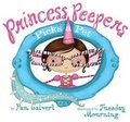 Cover: Princess Peepers Picks a Pet - Two Lions