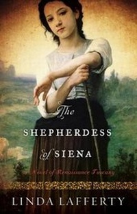 Enlarge image Cover: The Shepherdess of Siena - Lake Union Publishing