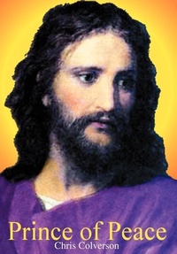 Abbildung von: Prince of Peace - iUniverse