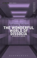 Cover: The Wonderful World of Dissocia - Methuen Drama