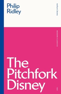 Enlarge image Cover: The Pitchfork Disney - Methuen Drama