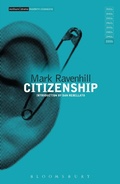 Cover: Citizenship - Methuen Drama