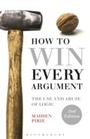 Cover: How to Win Every Argument - Bloomsbury Academic
