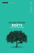Cover: Roots - Methuen Drama