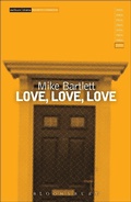 Cover: Love, Love, Love - Methuen Drama