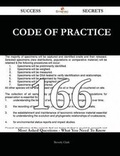 Cover: Code of Practice 166 Success Secrets - 166 Most Asked Questions on Code of Practice - What You Need to Know - Emereo Publishing