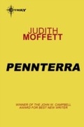 Cover: Pennterra - Gateway