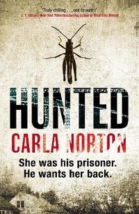 Enlarge image Cover: Hunted - Macmillan