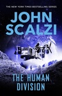 Cover: The Human Division - Tor