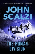 Cover: The Human Division - Tor