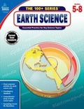 Cover: Earth Science - Carson Dellosa Education