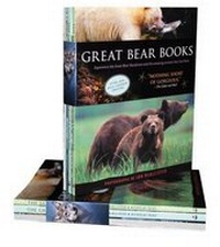 Enlarge image Cover: Great Bear Books Bundle - Orca Book Publishers