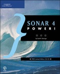 Cover: Sonar X Power! - Premier Press