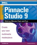 Cover: Dell Pinnacle Studio 9 - Premier Press