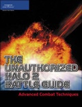 Cover: The Halo 2 Battle Guide - Premier Press