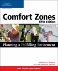 Cover: Comfort Zones - Course Technology Inc