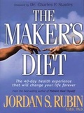 Cover: The Makers Diet PB - Walker Large Print