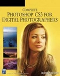Bild: Complete Photoshop CS3 for Digital Photographers - Charles River Media