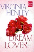 Cover: Dream Lover - Wheeler Publishing Inc