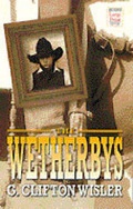 Cover: The Wetherbys - Wheeler Publishing Inc