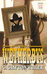 Enlarge image Cover: The Wetherbys - Wheeler Publishing Inc