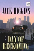 Cover: Day of Reckoning - Wheeler Publishing Inc