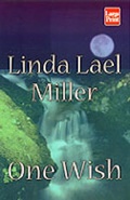 Cover: One Wish - Wheeler Publishing Inc