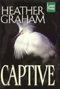 Cover: Captive - Wheeler Publishing Inc