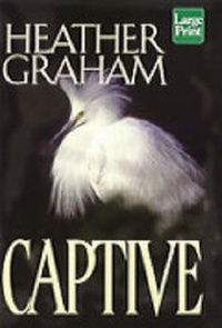 Enlarge image Cover: Captive - Wheeler Publishing Inc
